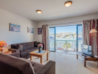 HARBOUR LIGHTS APARTMENTS