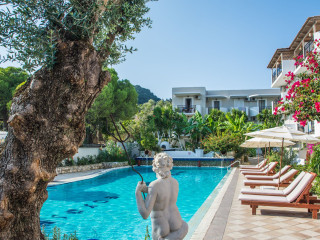 Iniohos Hotel Zakynthos