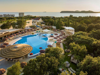 Valamar Tirena Hotel