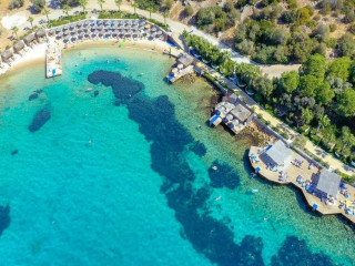 Bodrum Holiday Resort & Spa