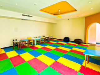 Seven Seas Jolie Bay (ex. Aqua Mondo Abu Soma)