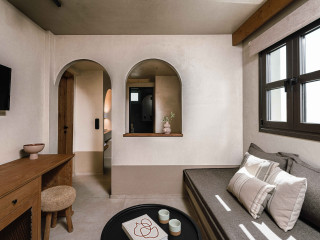 Momi Slow Living Hotel (Crete)