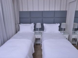 TEN ROOMS ISTANBUL HOTEL - ADULTS ONLY