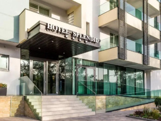 Splendid Conference  Spa Hotel Adults Only