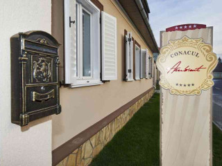 CONACUL AMBIENT.