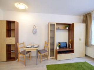CORVINA APARTMENTS