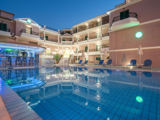 Alamis Hotel & Apartments Zakynthos