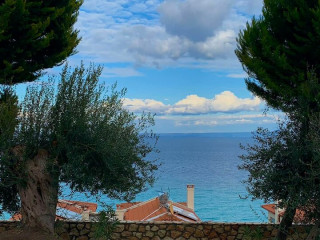 Poseidon View