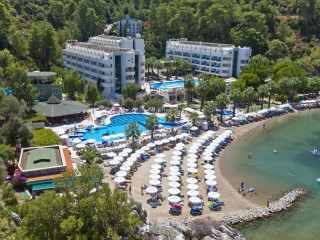 TURUNC RESORT OTEL