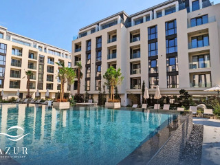 AZUR PREMIUM APARTMENTS
