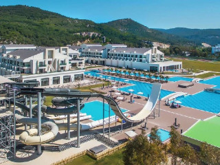 Korumar Ephesus Spa Beach Resort