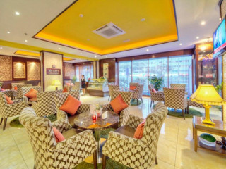 Fortune Pearl Hotel, Deira, Dubai