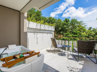 Fusion Suites Phuket Patong