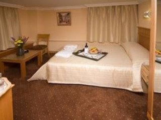 PARK STAR HOTEL TAKSIM