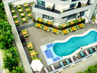 Hotel Grand Dedal