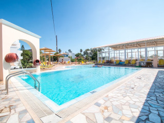 DORIEAS HOTEL - DIAGORAS ANNEX