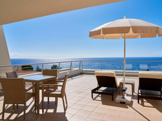 Melia Madeira Mare Resort & Spa