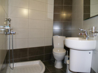 Iraklitsa Beach Hotel