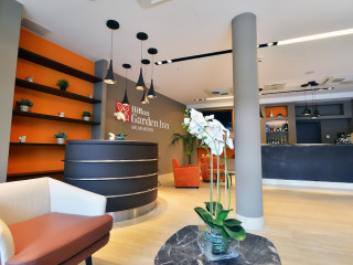 Hilton Garden Inn Milan North