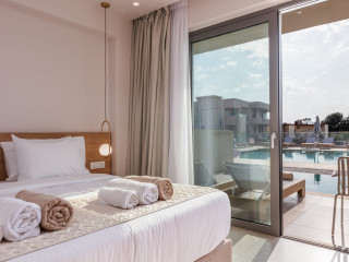 Nima Boutique Hotel