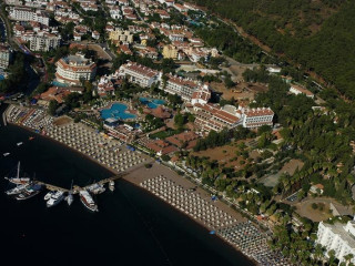MARTI RESORT