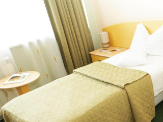 Best Western Eurohotel