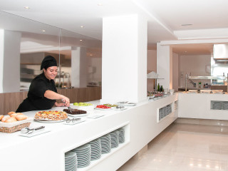 BQ Aguamarina Boutique