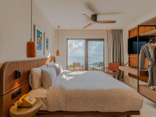 INNSiDE by Melia Elounda