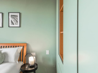 ALTIDO SUPERB APT CLOSE TO FIERA MILANO AND CITY LIFE