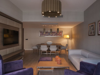 THE SUPERIOR LIVING BATISEHIR