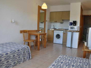 Apartamentos Montenova