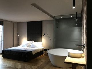 DESIGN HOTEL36