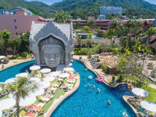 Phuket Orchid Resort & Spa