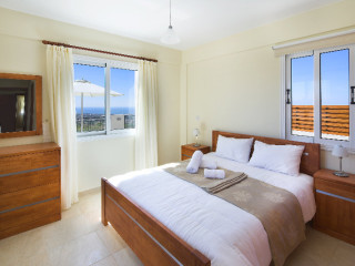 CLUB ST GEORGE RESORT