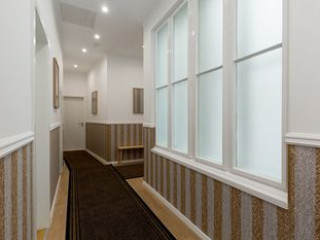 BUDAPEST HOLIDAYS RESIDENCE