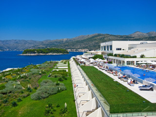 Valamar Argosy Hotel