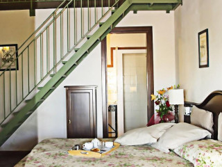 Agriturismo Le Case del Merlo