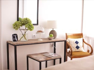 HOUSE BELETAGE-BOUTIQUE HOTEL