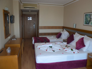 Drita Hotel Resort amp; Spa