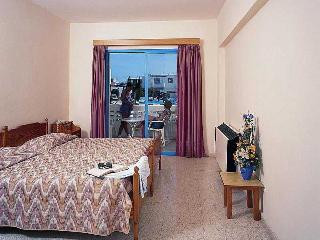 KEFALONITIS APARTMENTS