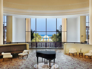 HILTON RAS AL KHAIMAH BEACH RESORT