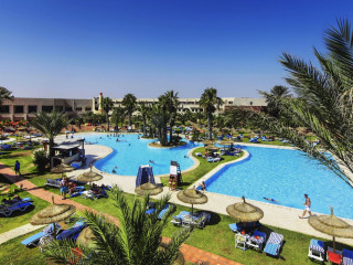 Welcome Meridiana Resort & Thalasso