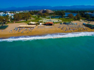 Bieno Venus Hotel & Spa