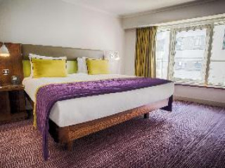 Hilton London Metropole