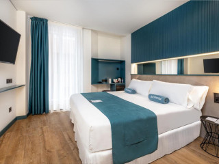 APARTLAS LANZAS