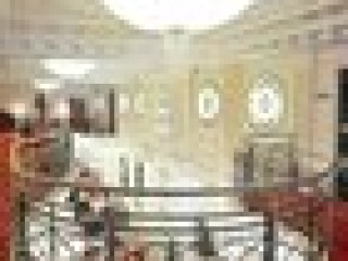 NOVOTEL BUDAPEST CENTRUM