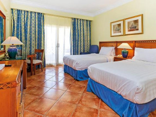 Old Palace Resort Sahl Hasheesh