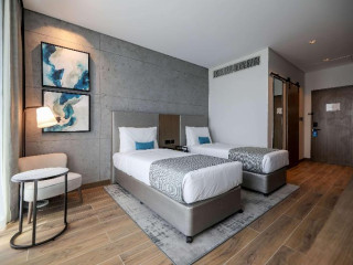 Mercure Dubai Gold District