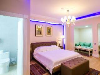 Sandos Cancún All Inclusive - Adults Only