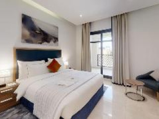 SUHA CREEK HOTEL APARTMENT
